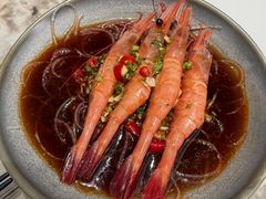 -去茶去·新温州菜·生腌熟醉(大西洋店)