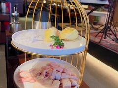-同仁四季椰子鸡(宝安壹方城店)