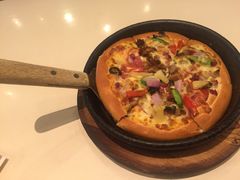 -菲滋意式餐厅(鄞州印象城店)