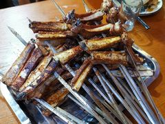 -怡妮新疆风味餐厅(东江湾路店)