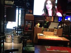 -腰子哥烤串(石佛营炫特店)