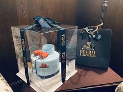 -东方明珠老上海8号餐厅(东方明珠广播电视塔店)