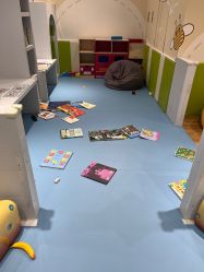 -meland亲子乐园•派对•研学(苏州悠方购物中心店)