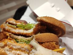 -肯德基(昌里店)