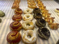 -觅密山谷·手感鲜欧包(滨江宝龙城店)