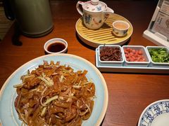 -南拳十三姨·潮汕砂锅粥·粤菜(西单大悦城店)