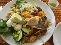 -So Lounge索兰至餐厅(蓝色港湾店)