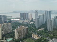 -悦厅·下午茶(杭州柏悦酒店)