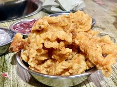 -渝味黄姐火锅(黄泥村店)