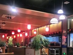 -晋享皖宴(创新大道店)