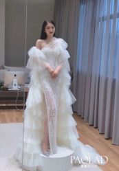 -南京宝娜嫁衣婚纱礼服馆(中央路店)