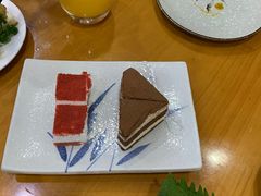 -银子铁板烧料理自助餐(人民广场店)
