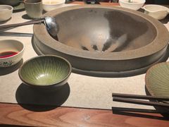 -鲜潭蒸汽石锅鱼(五道口购物中心店)