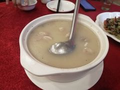 -胜记菜馆(文明路)