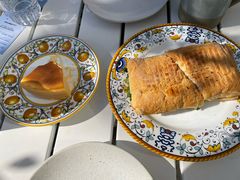 -Alimentari早午餐(安福路店)