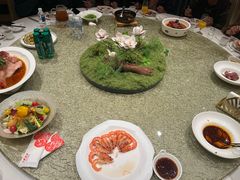-粤珍轩·家宴·广式茶点(新城广场店)