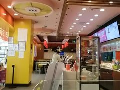 -吉野家(锦辉商城黄河路店)