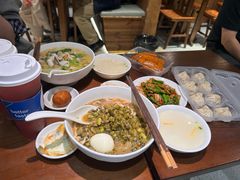 -寻裕记·现炒浇头面(人民广场店)
