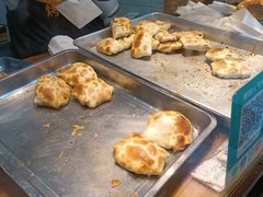 -中关村烤包子(中关村店)