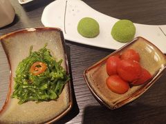 -AJIYA·池袋日式烧肉自助(天津万象城店)
