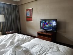 -马哥孛罗香港酒店