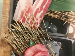 -黑牛黑猪烤肉专门店(万象城店)