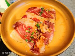 -俊熙家点餐式自助烤肉店(南充王府井店)