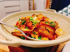 -花舍·新派粤菜·西餐·下午茶(亚运村·鸟巢店)