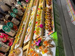 -亚马逊海鲜自助(梅溪湖步步高店)