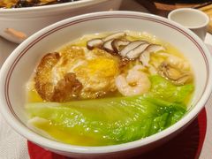 -旺顺阁·北京菜·烤鸭(魏公村店)