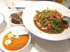 -兰湘子·湘菜小炒(南京江宁万达店)