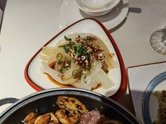 川北凉粉-渝蛙馆(新百店)