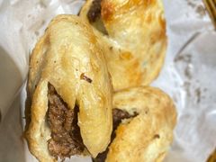 买又大特色牛肉烧饼-买又大餐厅(福林里店)