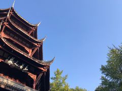 -成都杜甫草堂博物馆