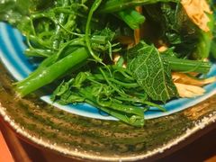 -隐炉和牛烧肉店(群力店)