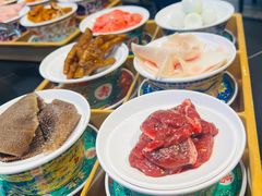 -俏媳妇火锅(宽窄巷子店)