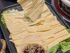 -鱼头泡饭·湖北菜·非物质文化遗产(岳家嘴总店)