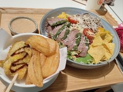 -池奈·日式咖喱蛋包饭(老城根Gpark店)