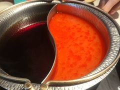 -温禾牛·和牛寿喜烧自助火锅(恒基名人店)