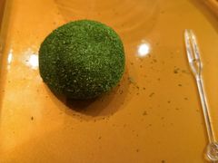 抹茶大福-赤坂亭M9和牛烧肉(世博源店)