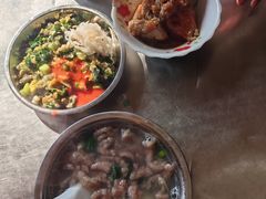 -群众牛肉小点(蚵仔煎)
