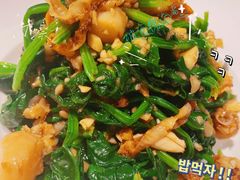 -小河盐帮·私家菜·烤鸭(三元桥·霄云路店)