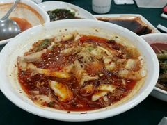 android_upload_pic-兴安餐厅(兴安路店)