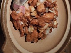 -青年公社烤鸭(滨湖银泰店)