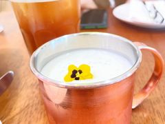 黎巴嫩特色酸奶-ELI FALAFEL Lebanese&Mediterranean黎巴嫩美食(富城路店)