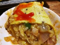 -食戟