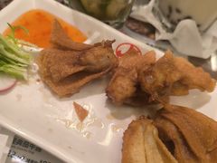 -孖记茶档·热腾茶餐(江南西plus店)