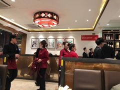 大堂-胡大饭馆 24h(簋街总店)