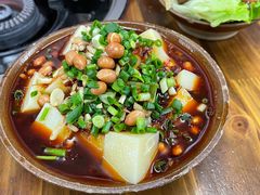 -笔记安顺夺夺粉火锅