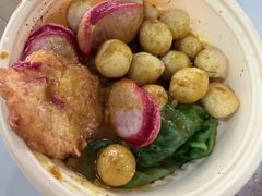 -下环街市熟食中心